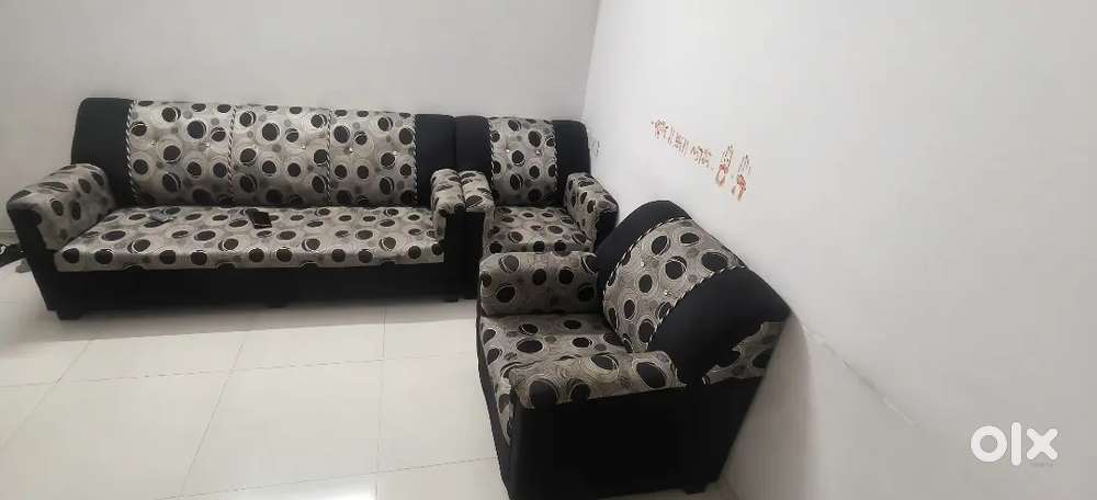 Sofa 3+1+1