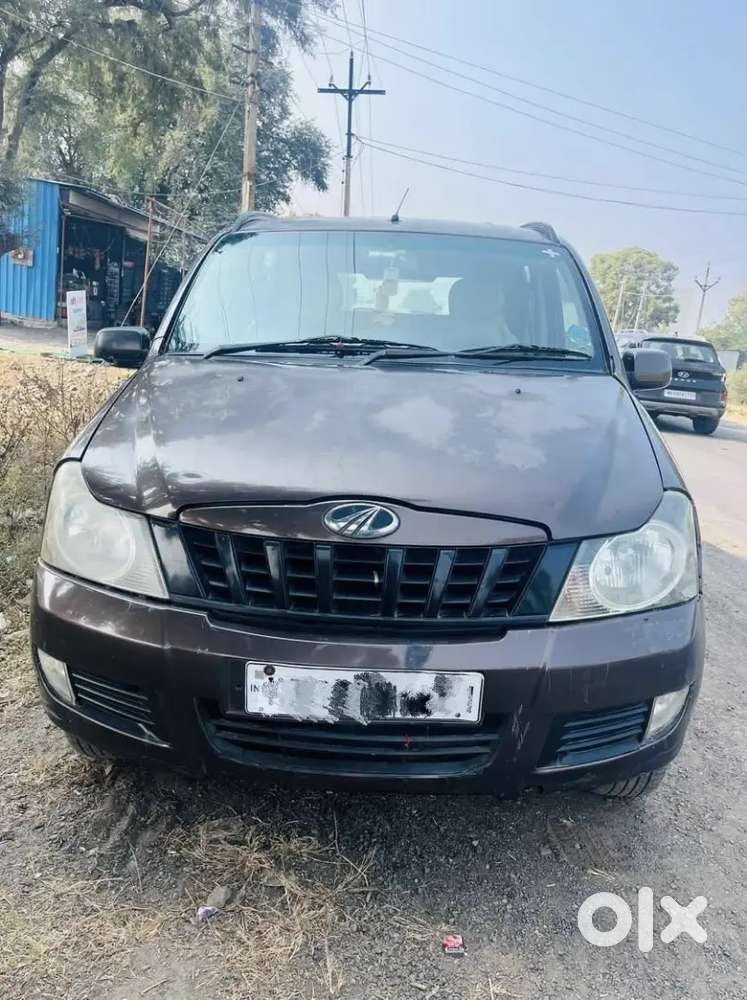 Mahindra Quanto 2017 Diesel 80000 Km Driven
