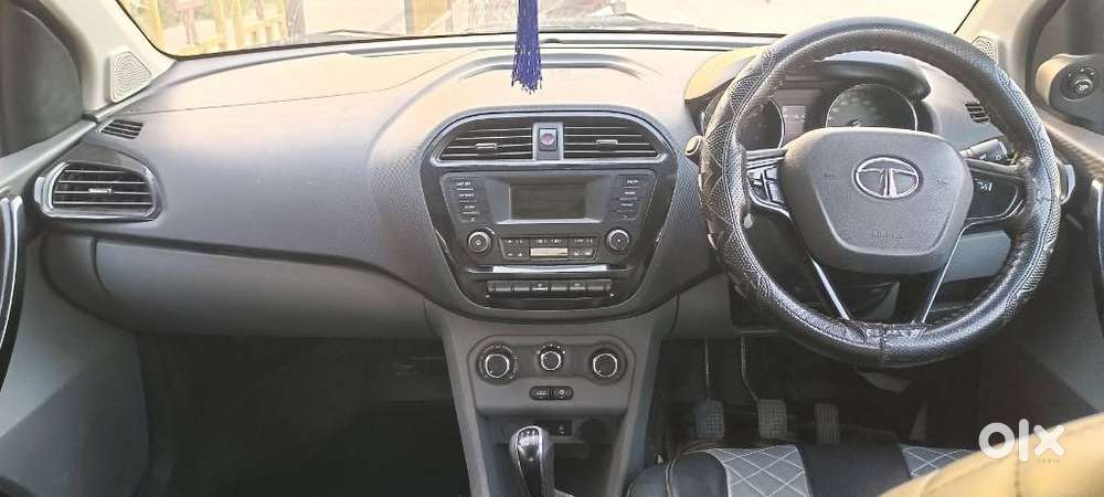 Tata Tiago Nrg 1.2l Petrol Mt, 2019, Petrol