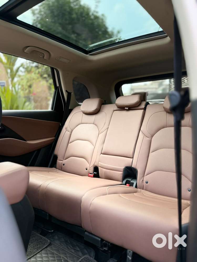 Mg Hector Sharp Pro 1.5 Turbo Mt, 2023, Petrol