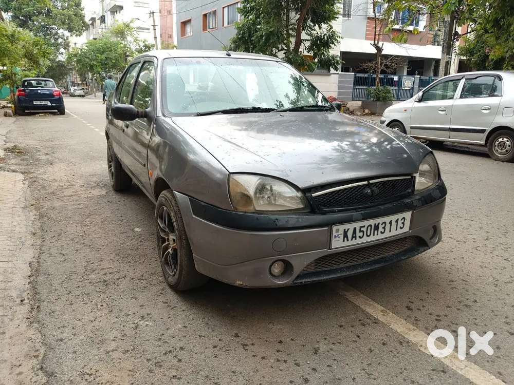Ford Ikon 1.3l Flair Petrol Well Maintained