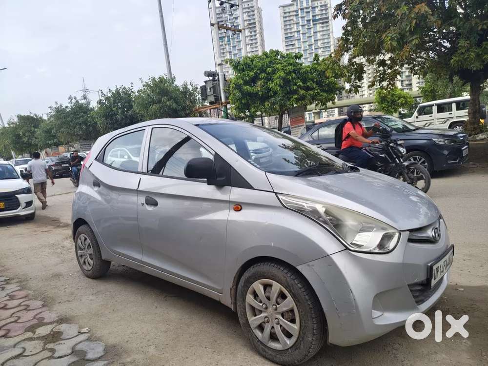 Hyundai Eon Magna +, 2012, Petrol
