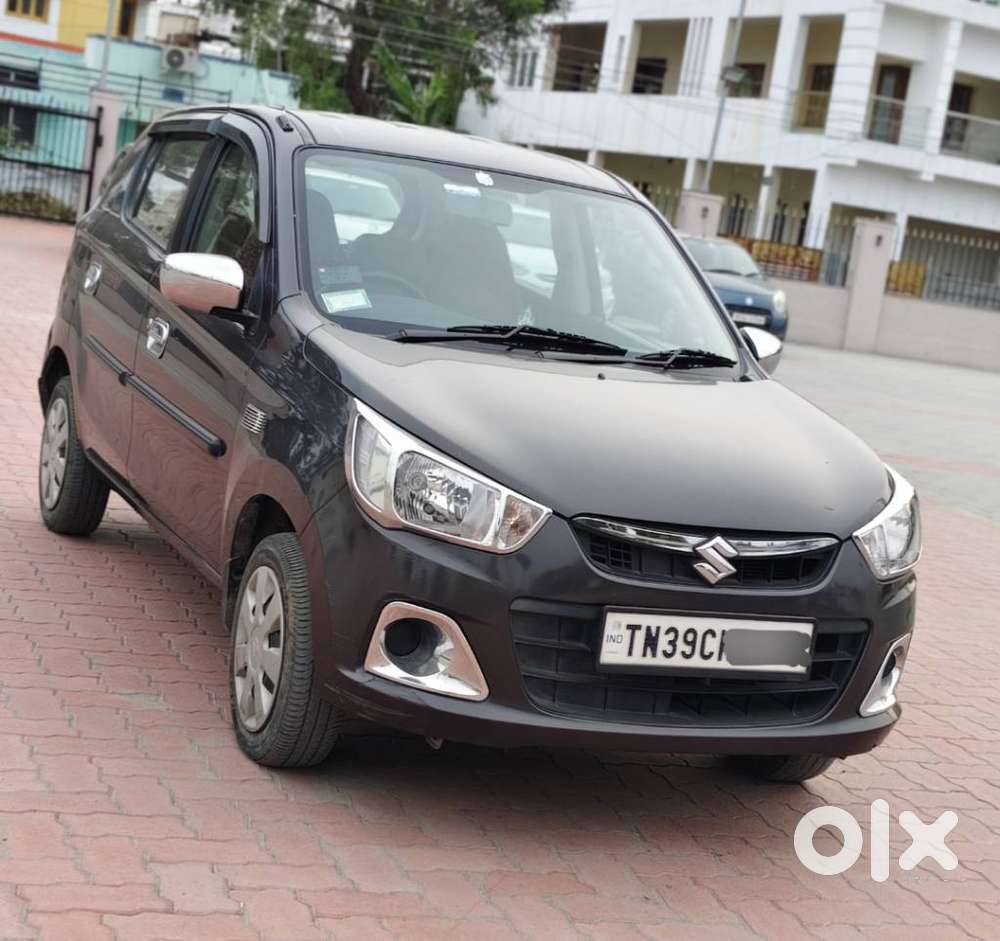 Maruti Suzuki Alto K10 Lxi Optional, 2019, Petrol