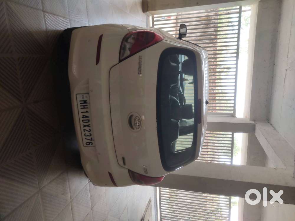 Teacher Car