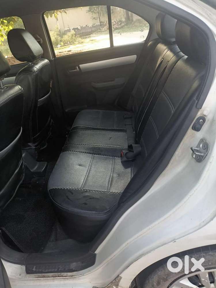 Maruti Suzuki Petrol 2010