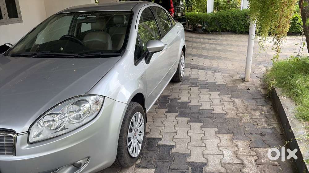 Fiat Linea Dynamic 2009
