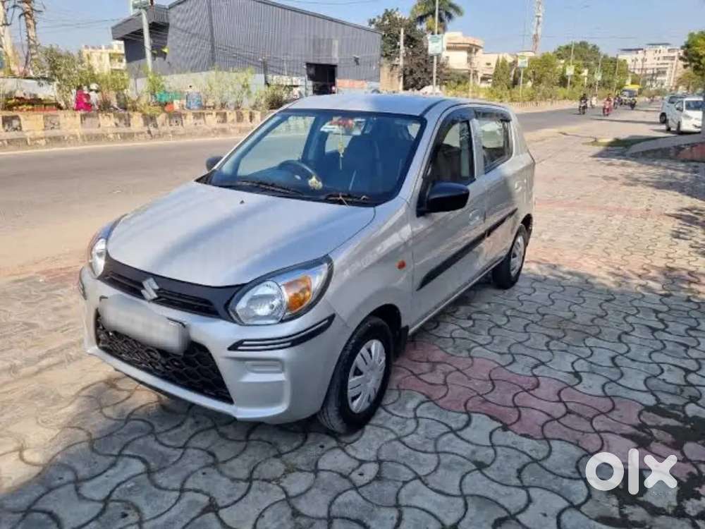 Maruti Suzuki 800 Ac 2023