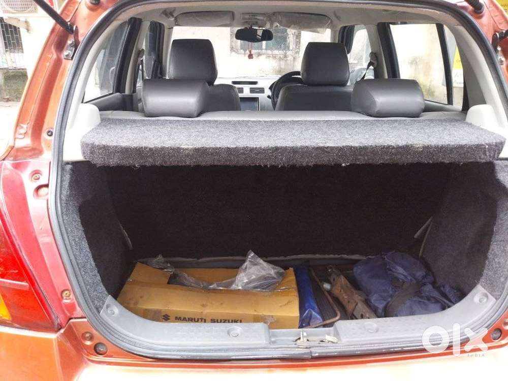 Maruti Suzuki Swift Vxi 1.2 Abs Bs-iv, 2010, Petrol