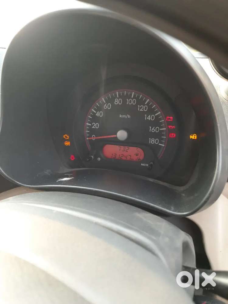 2012 Maruti Suzuki A-star Zxi