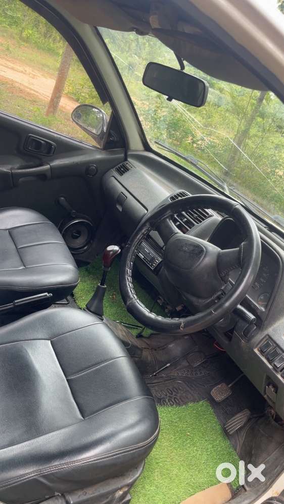 Reliable Maruti Suzuki 1998