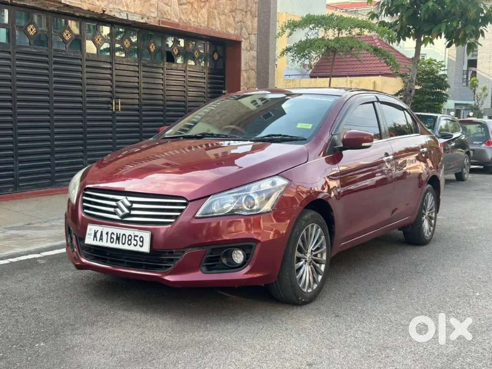 Excellent Condition Vehicle With New Tyres, New Suspension, And Timely