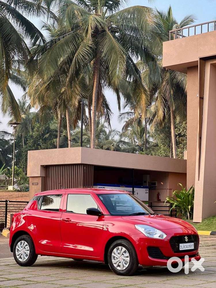 Maruti Suzuki Swift 2018 Ldi, 2019, Diesel