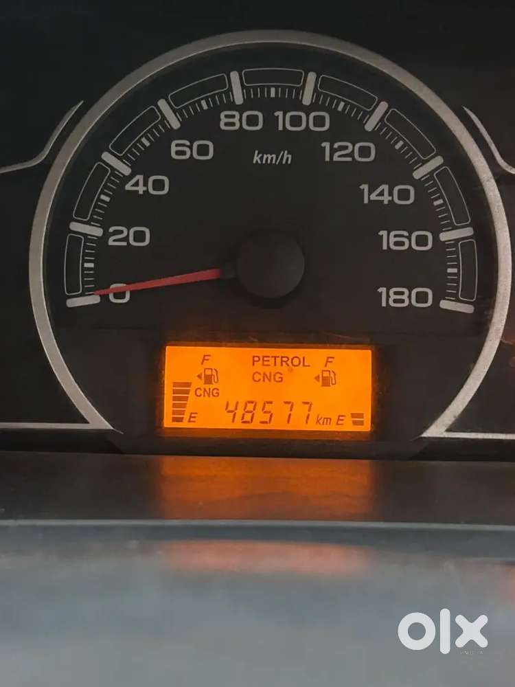 Maruti Suzuki Alto K10 2017 Cng & Hybrids 48000 Km Driven