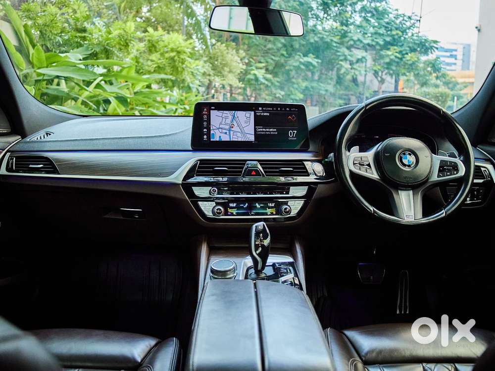 Bmw 6 Series 3.0 Gt 630d M Sport, 2022, Diesel