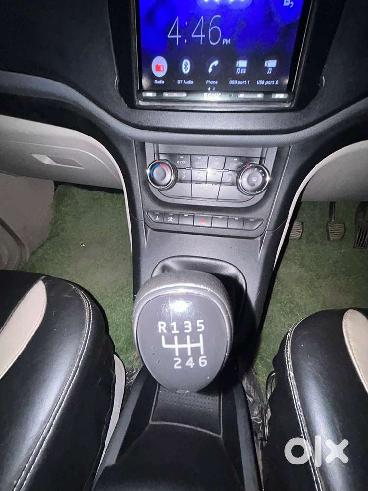 Mahindra Marazzo Diesel 2020 Car