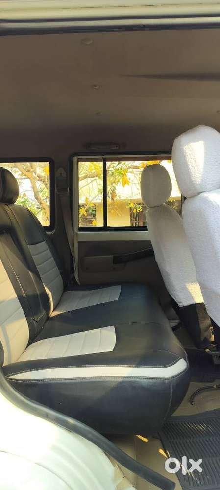 Mahindra Bolero Slx, 2011, Diesel