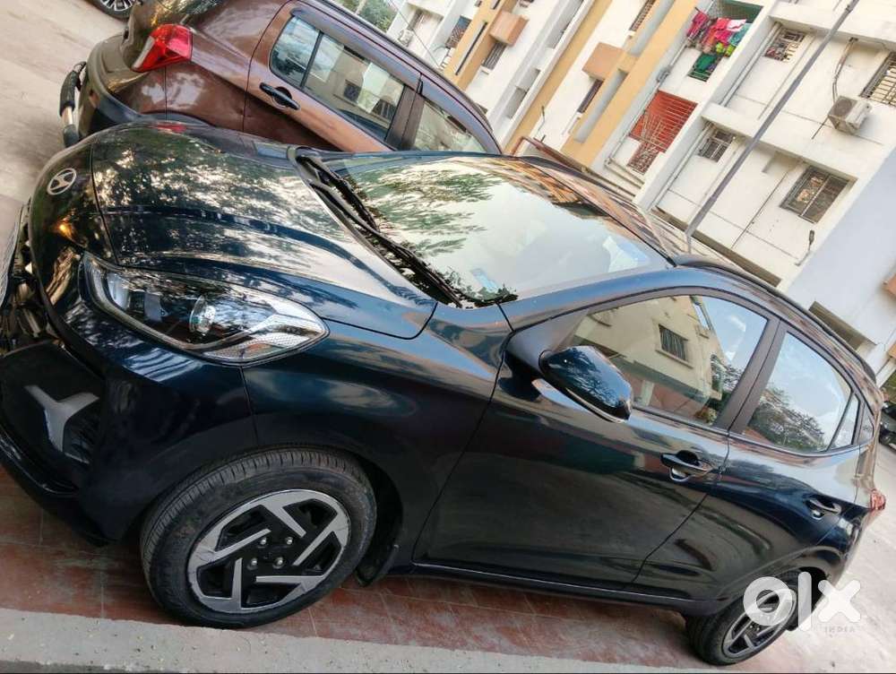 Hyundai Grand I10 Nios Petrol Dec 2023 Petrol 8500 Km Driven