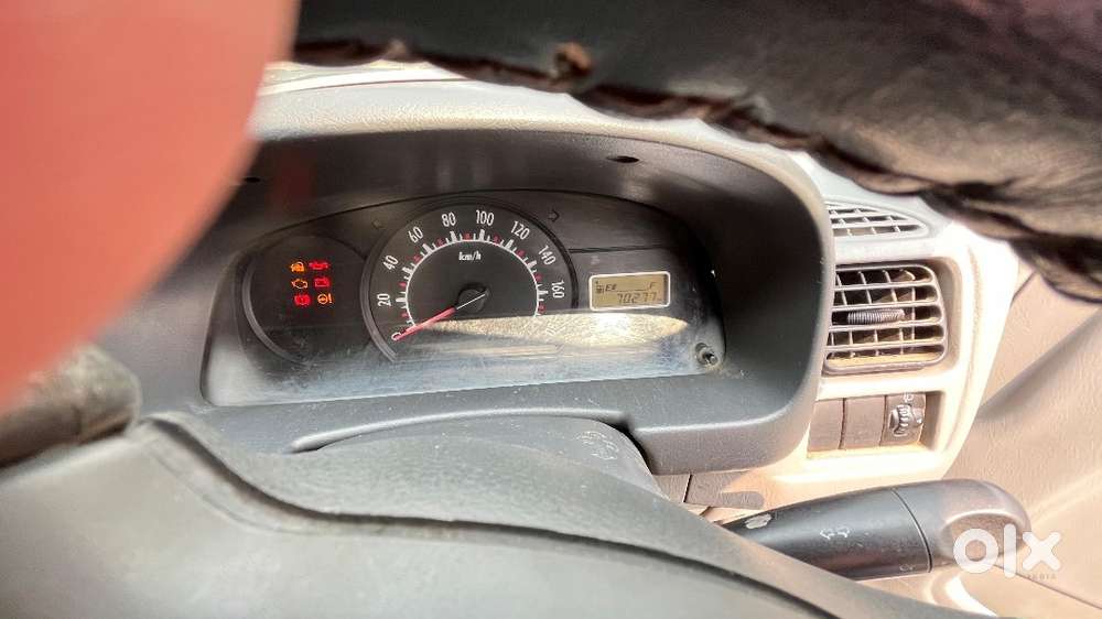 The Car Is In Good Condition