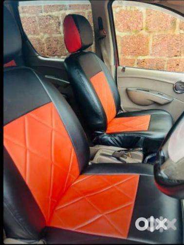 Mahindra Xylo 2009 Diesel Good Condition