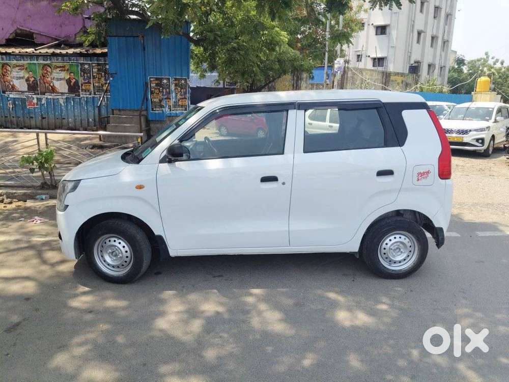 Maruti Suzuki Wagon R 2006-2010 Ax Minor, 2024