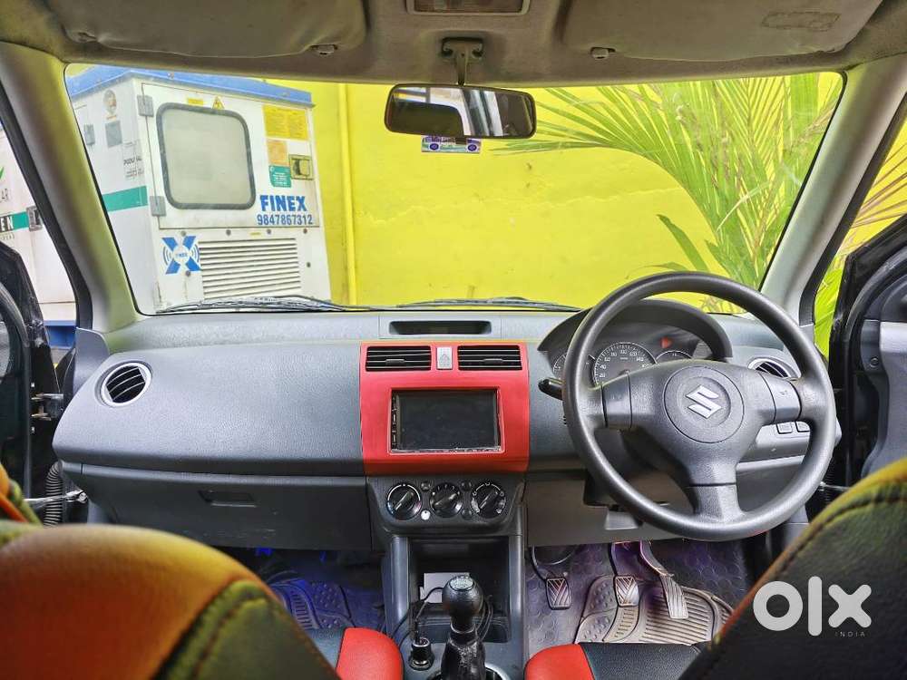Vdi Diesel, New Paper2030, New Tyres, Central Lock, Ac