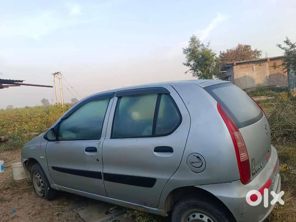 Tata Indica Diesel 2013