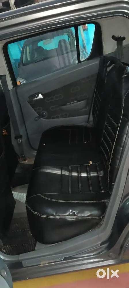 Maruti Suzuki Alto 800 2015