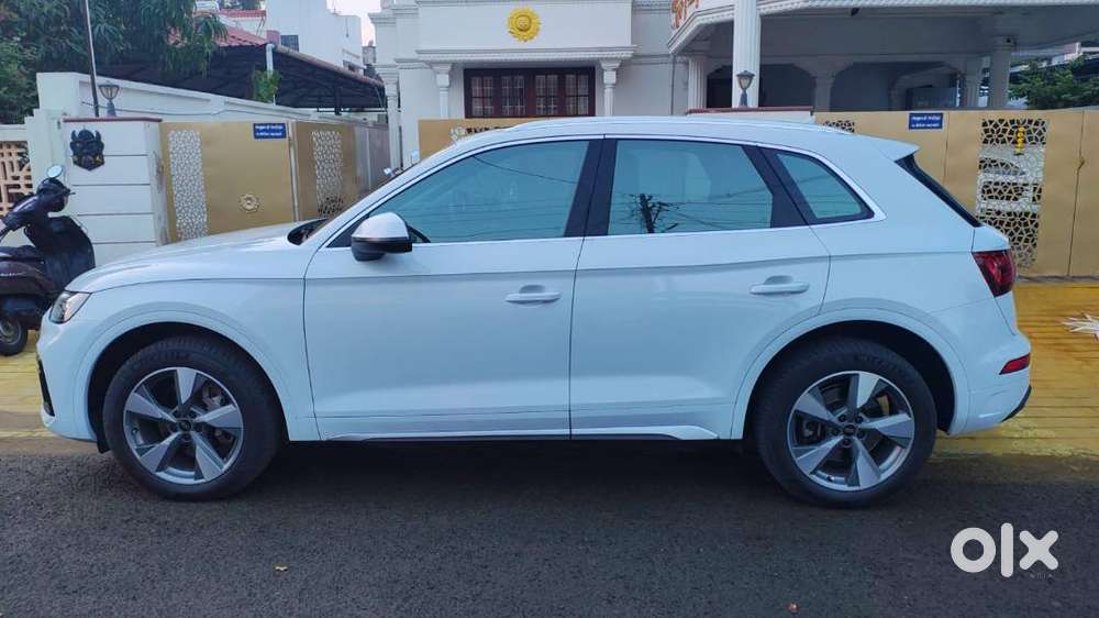 Audi Q5 Sale