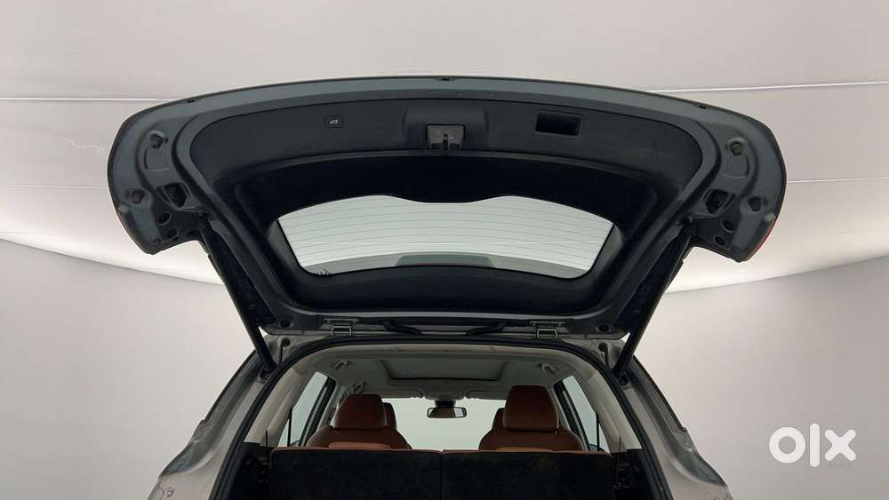 Mg Hector Plus Sharp Hybrid 1.5 Mt, 2021, Petrol