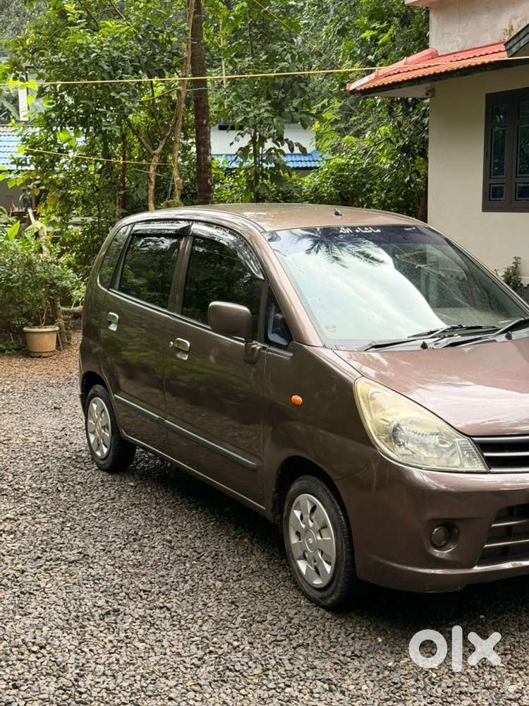 Maruti Suzuki Zen Petrol 2009
