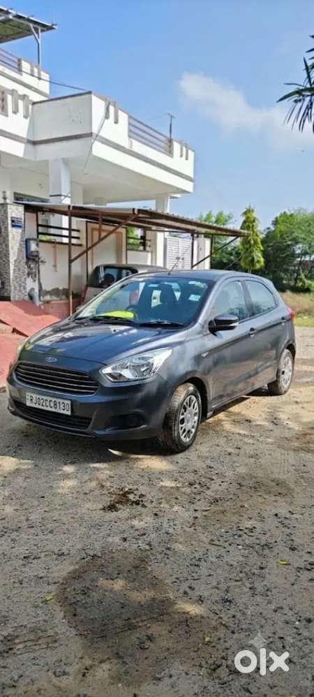 1st Owner Car