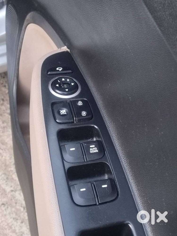 Hyundai Grand I10 Asta 1.2 Kappa Vtvt, 2013, Petrol