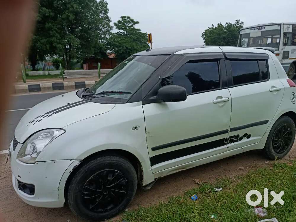 Maruti Suzuki Swift Vdi 2010