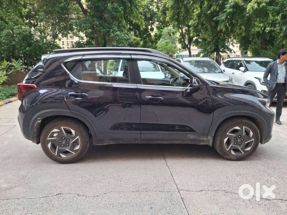 Kia Sonet G 1.2 5mt Htk(o), 2025, Petrol