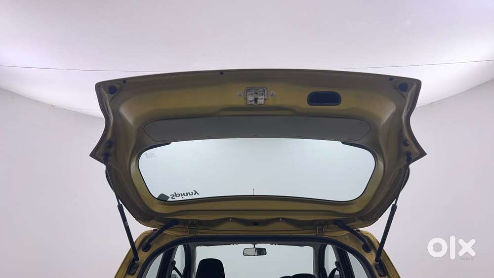 Maruti Suzuki Celerio Vxi, 2014, Petrol