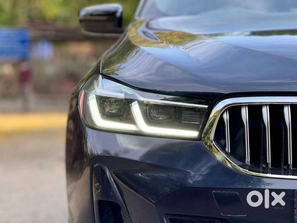 Bmw 6 Series Gt 630i M Sport, 2024, Petrol