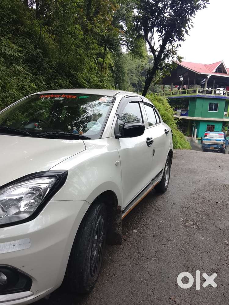 Swift Dzire Tour 2024