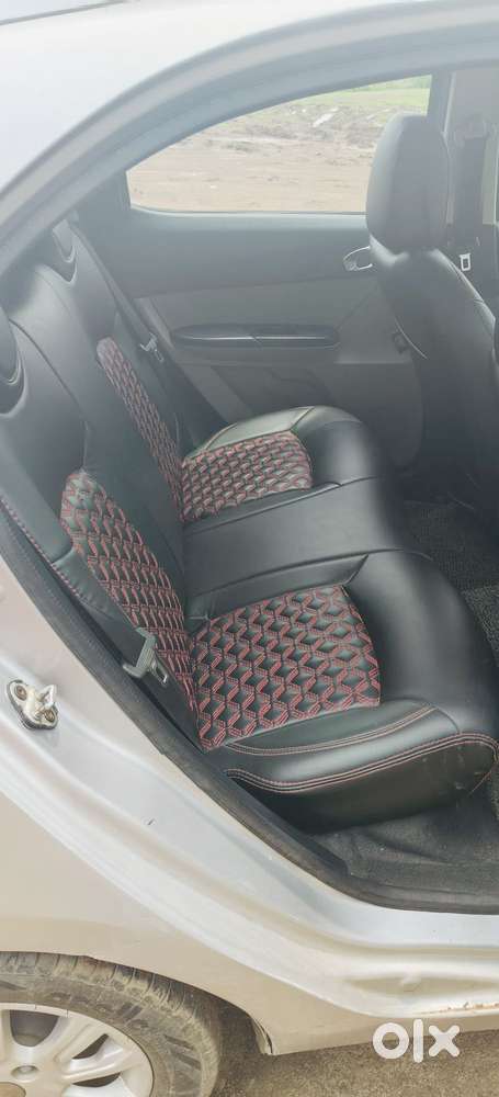 Tata Tiago 1.2 Revotron Xz Plus, 2017, Petrol
