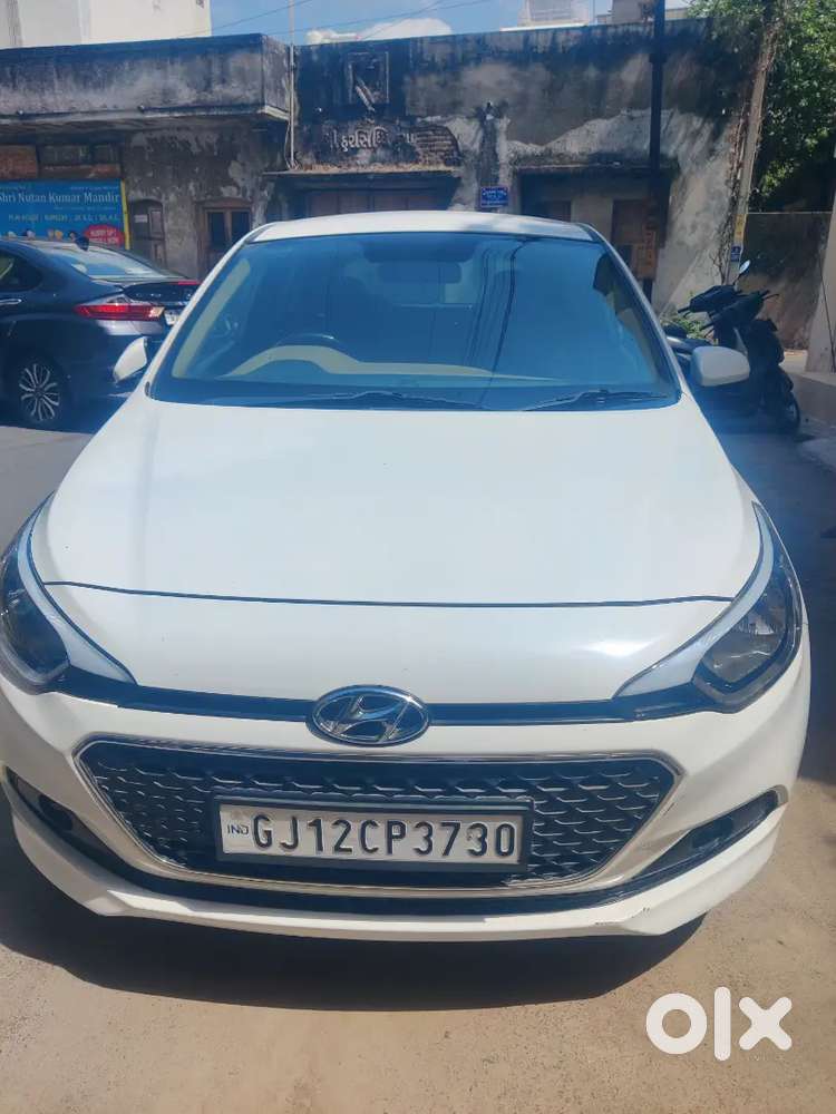 Hyundai Elite I20 2016 Diesel 65000 Km Driven