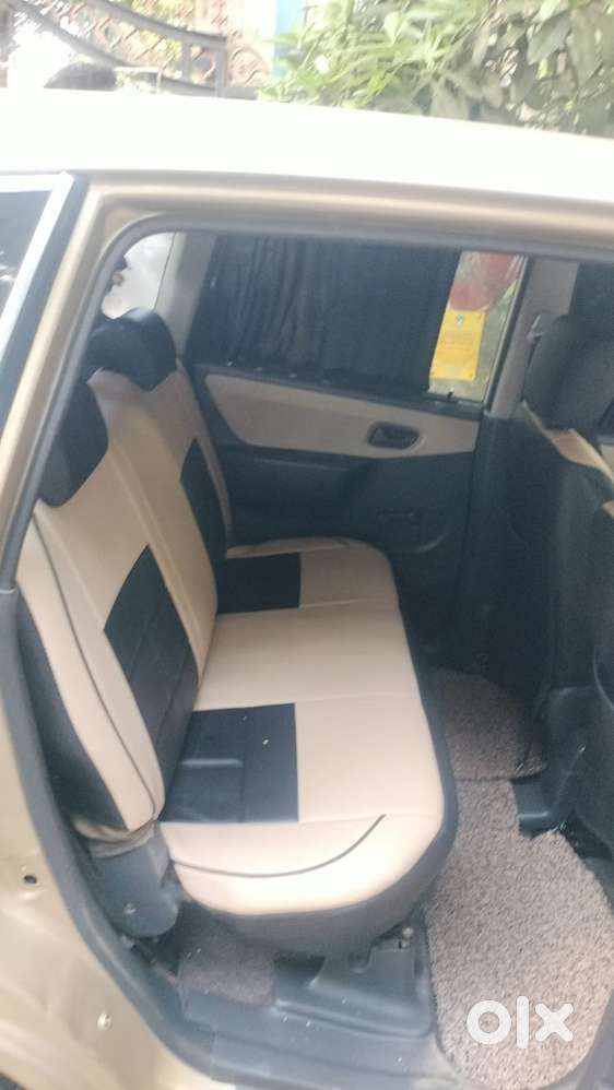 Maruti Suzuki Zen Estilo 2007 Petrol Good Condition