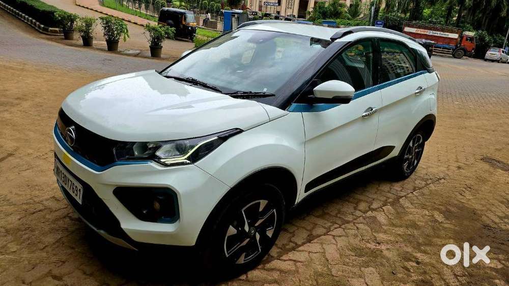 Tata Nexon 1.5 Revotorq Xz Plus Dual Tone, 2023, Diesel