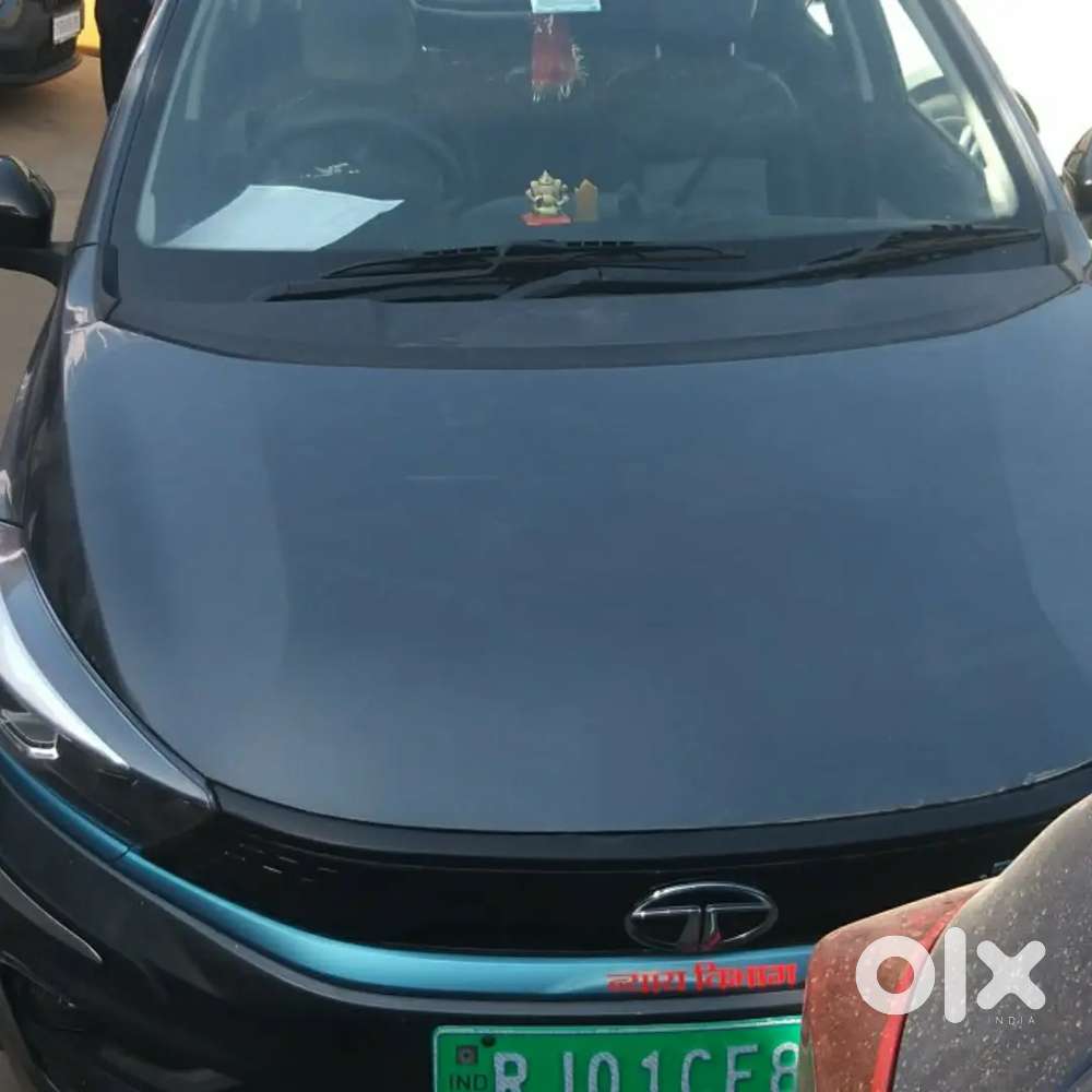 Tata Tiago Ev 2024 Electric 8150 Km Driven