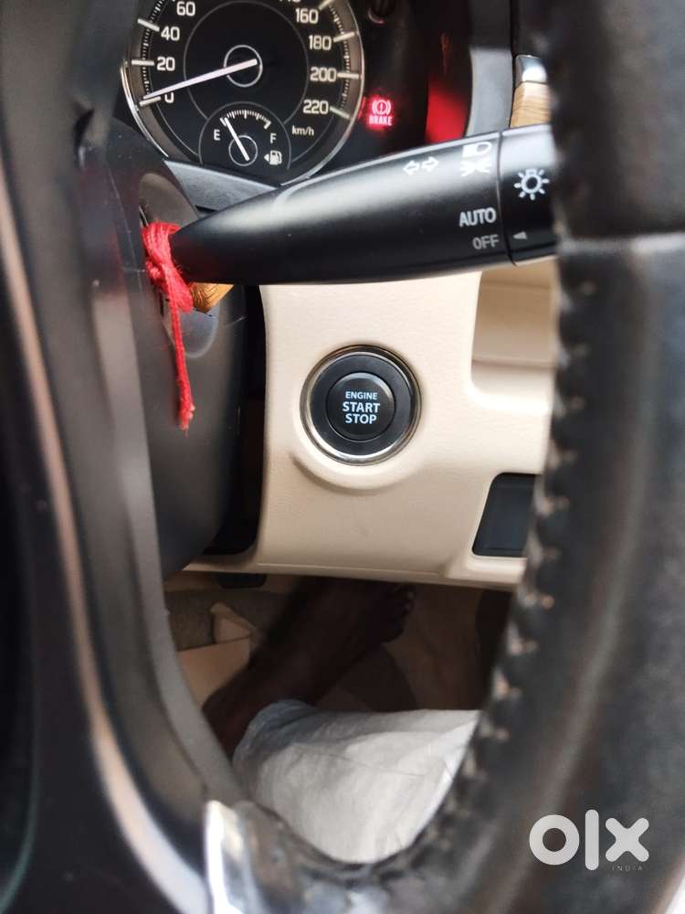 Maruti Suzuki Ciaz, 2019, Diesel