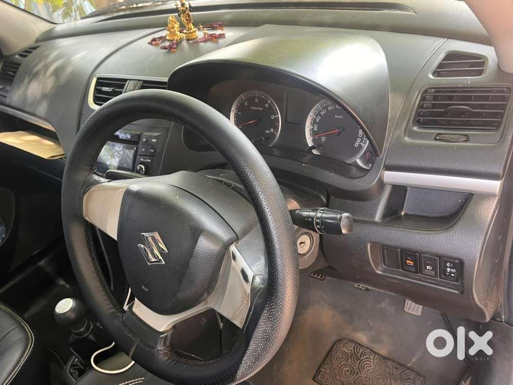Maruti Suzuki Diesel 2014 Car