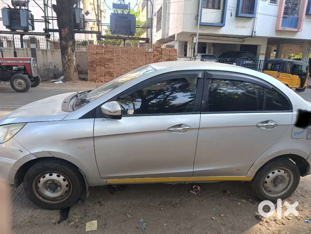 Tata Zest Diesel 2017