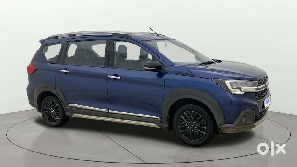 Maruti Suzuki Xl6 Alpha At, 2019, Petrol