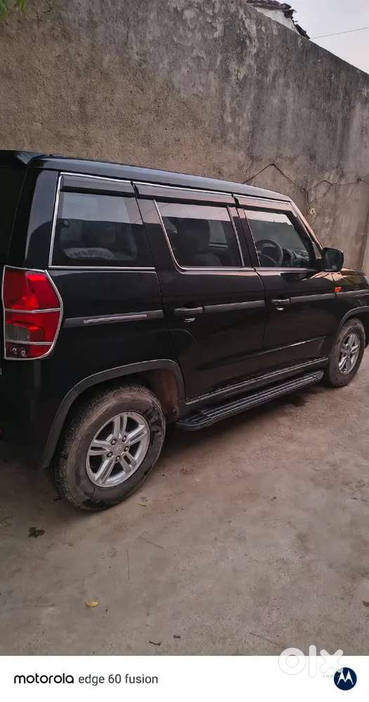 Mahindra Bolero Neo 2024 Diesel 19000 Km Driven