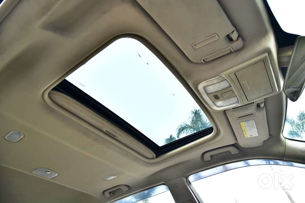 Mahindra Xuv500 W10 Awd, 2017, Diesel