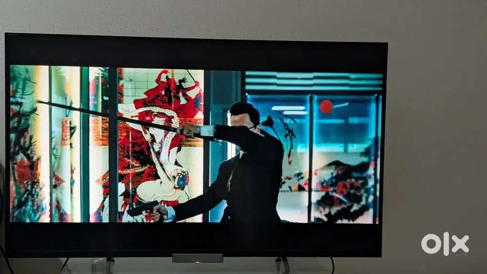 Sony Bravia 42-inch