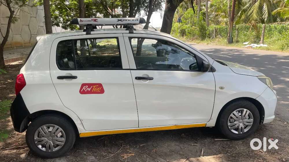 Maruti Suzuki Celerio 2021 Petrol Good Condition